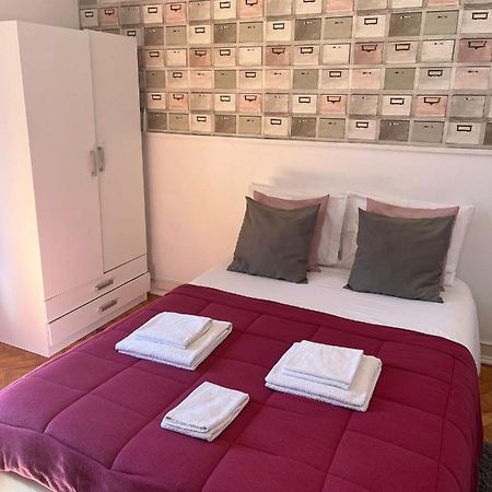 Airport Inn Lisboa Eksteriør bilde