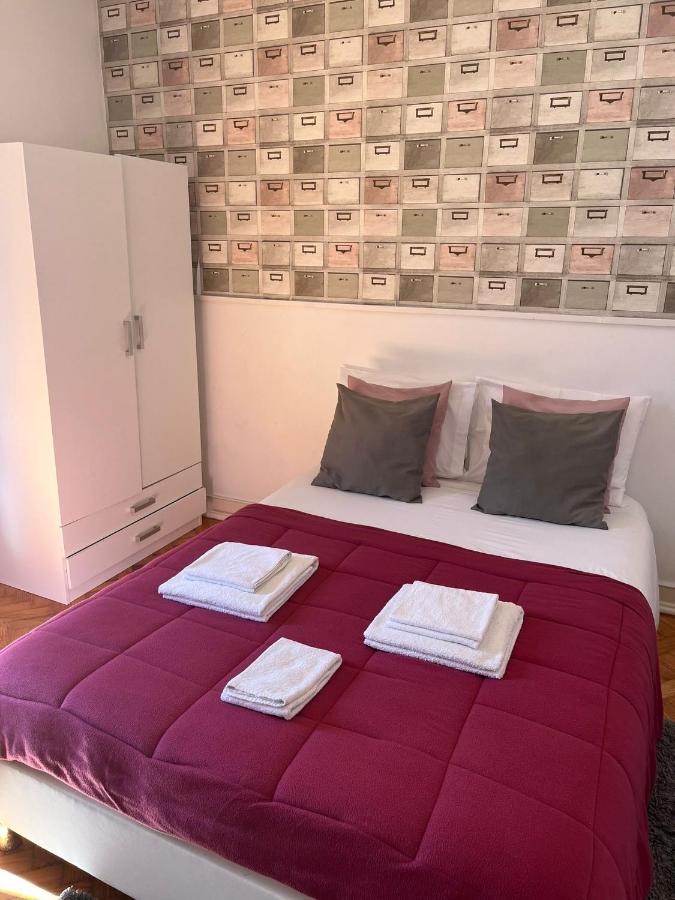 Airport Inn Lisboa Eksteriør bilde