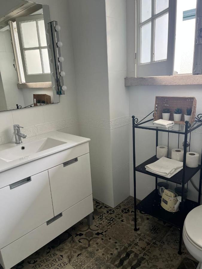 Airport Inn Lisboa Eksteriør bilde