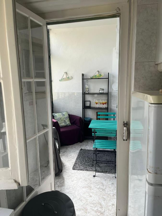 Airport Inn Lisboa Eksteriør bilde