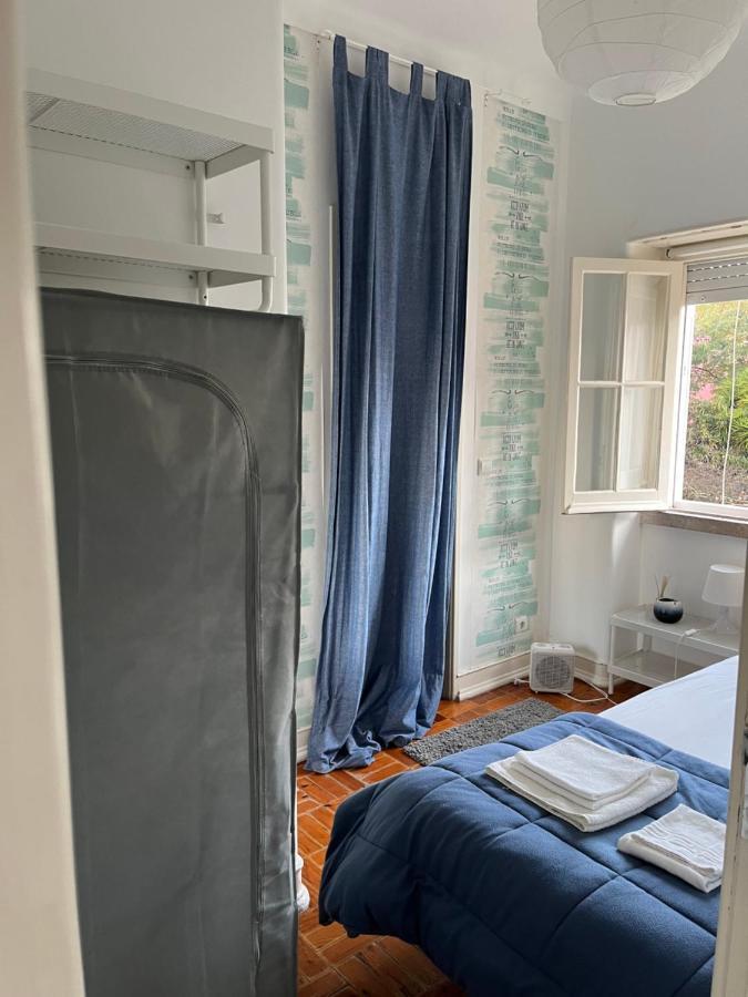 Airport Inn Lisboa Eksteriør bilde